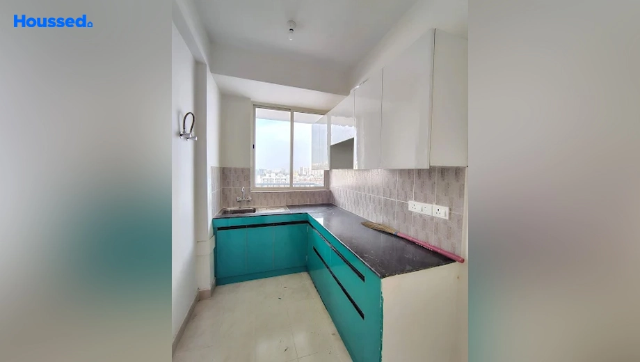 Project Image of 4 BHK Flat for Resale in Sector 92 - Image 129507