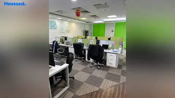 Project Image of Commercial Office Space for Rent in Sector 25, Gurgaon - Image 129509