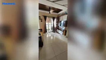 Project Image of 2 BHK Flat for Resale in Provident Park Square Kanakapura, Bangalore - Image 3269