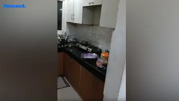 Project Image of 2 BHK Flat for Resale in Habitech Panchtatva Techzone 4, Greater Noida - Image 129519