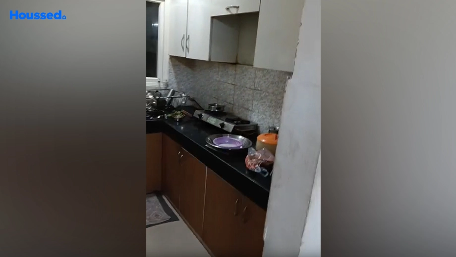 Project Image of 2 BHK Flat for Resale in Habitech Panchtatva, Techzone 4 - Image 129519