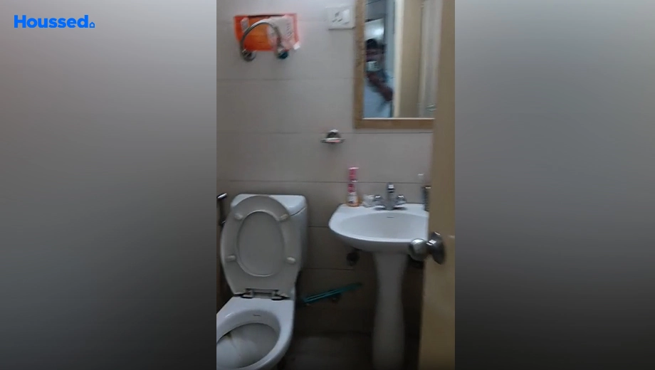 Project Image of 2 BHK Flat for Resale in Habitech Panchtatva, Techzone 4 - Image 129520