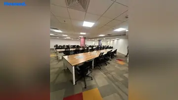 Project Image of Commercial Office Space for Rent in Spaze I Tech Park Sector 49, Gurgaon - Image 129515