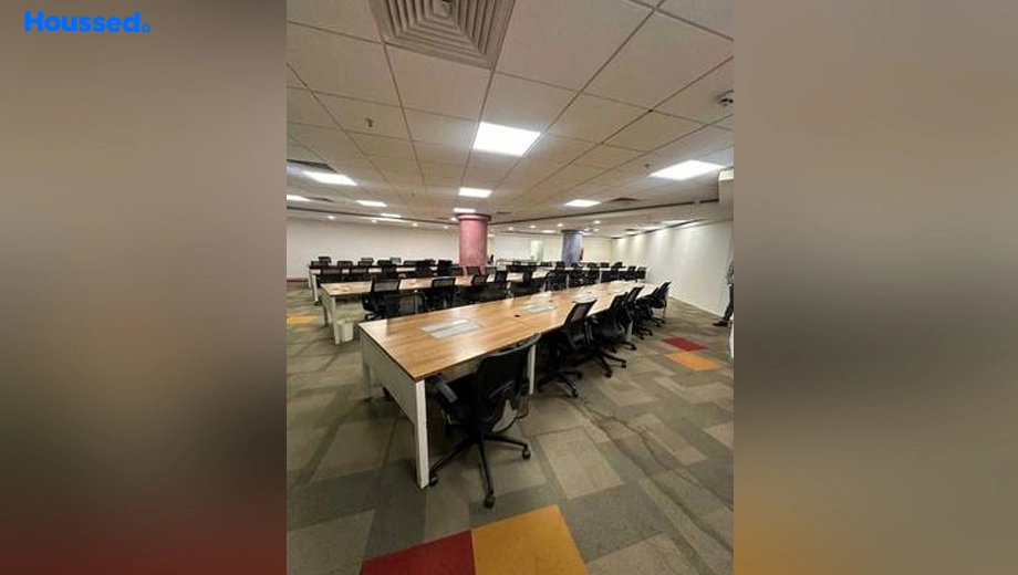 Project Image of Office Space for Rent in Spaze I Tech Park, Sector 49 - Image 129515
