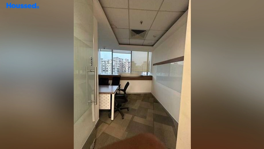 Project Image of Office Space for Rent in Spaze I Tech Park, Sector 49 - Image 129516