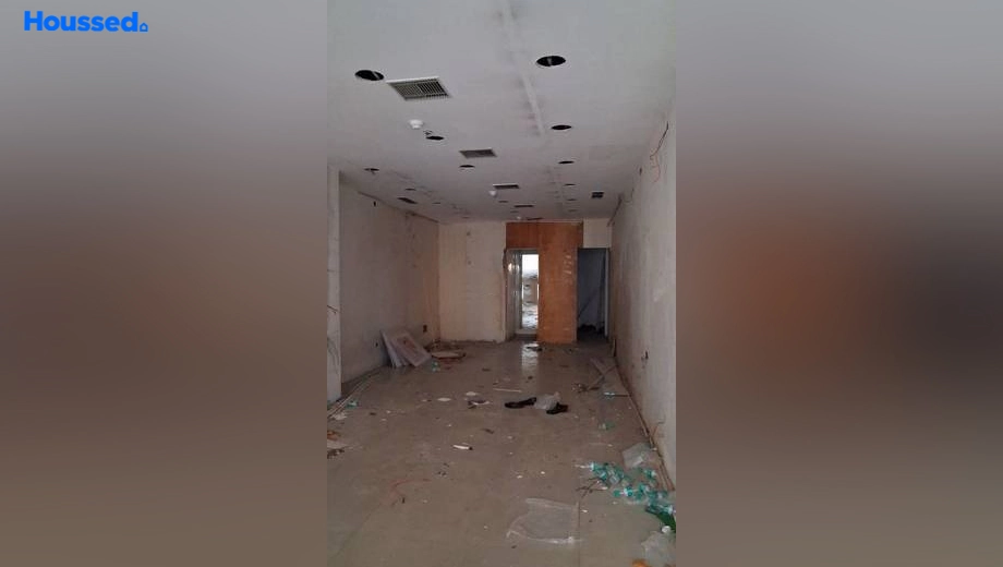 Project Image of Shop & Showroom for Rent in DLF Phase 2 - Image 129522