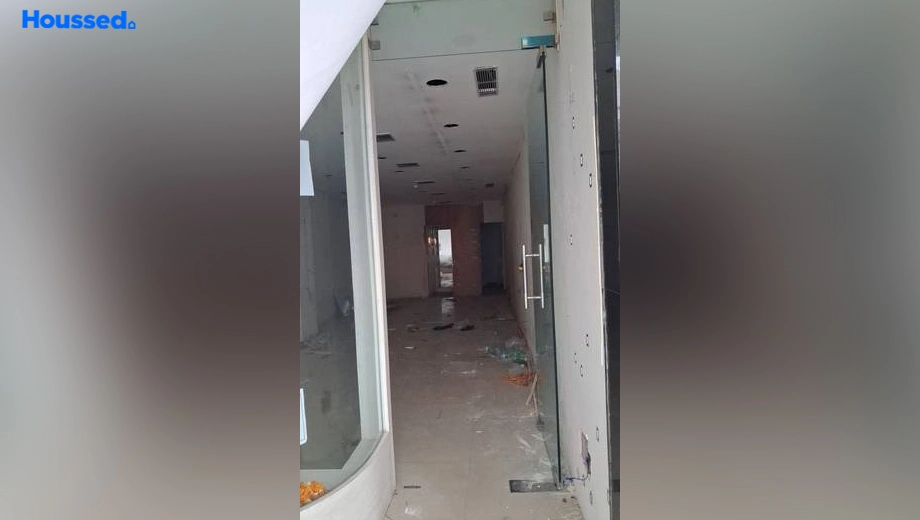 Project Image of Shop & Showroom for Rent in DLF Phase 2 - Image 129523