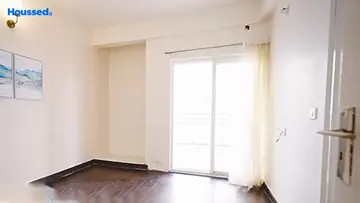 Project Image of 2 BHK Flat for Resale in Ajnara Le Garden Sector 16, Greater Noida - Image 129534