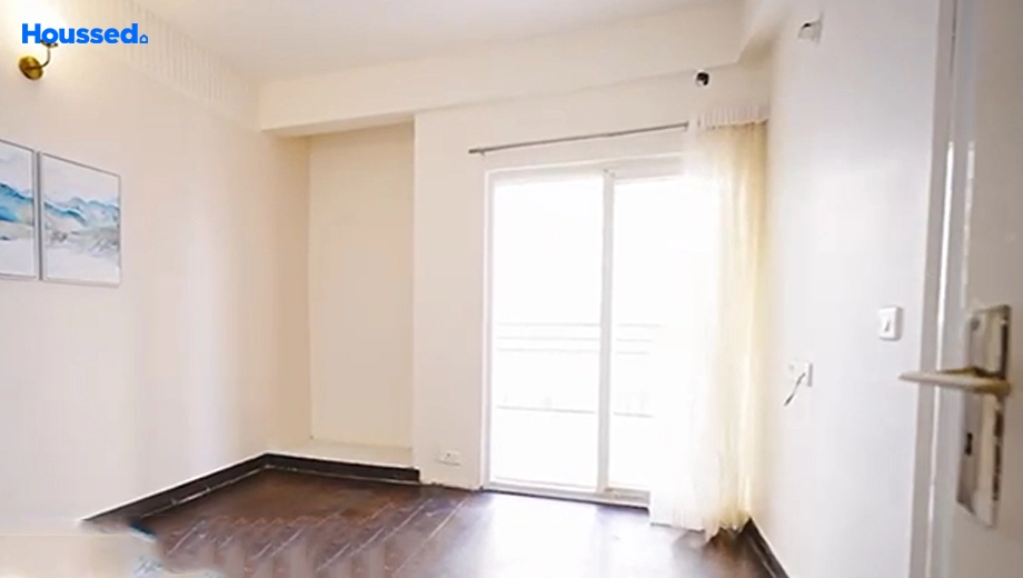 Project Image of 2 BHK Flat for Resale in Ajnara Le Garden, Sector 16 - Image 129534