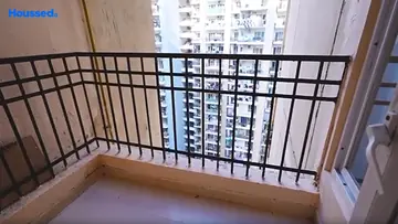Project Image of 2 BHK Flat for Resale in Ajnara Le Garden Sector 16, Greater Noida - Image 129537