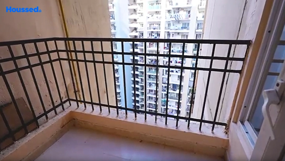 Project Image of 2 BHK Flat for Resale in Ajnara Le Garden, Sector 16 - Image 129537