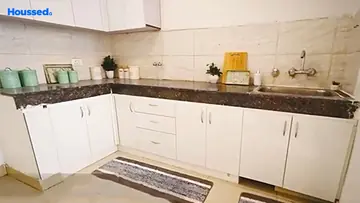 Project Image of 2 BHK Flat for Resale in Ajnara Le Garden Sector 16, Greater Noida - Image 129536