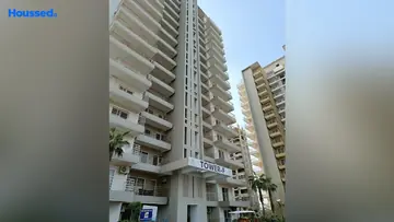 Project Image of 2 BHK Flat for Resale in Assotech Blith Sector 99, Gurgaon - Image 129544
