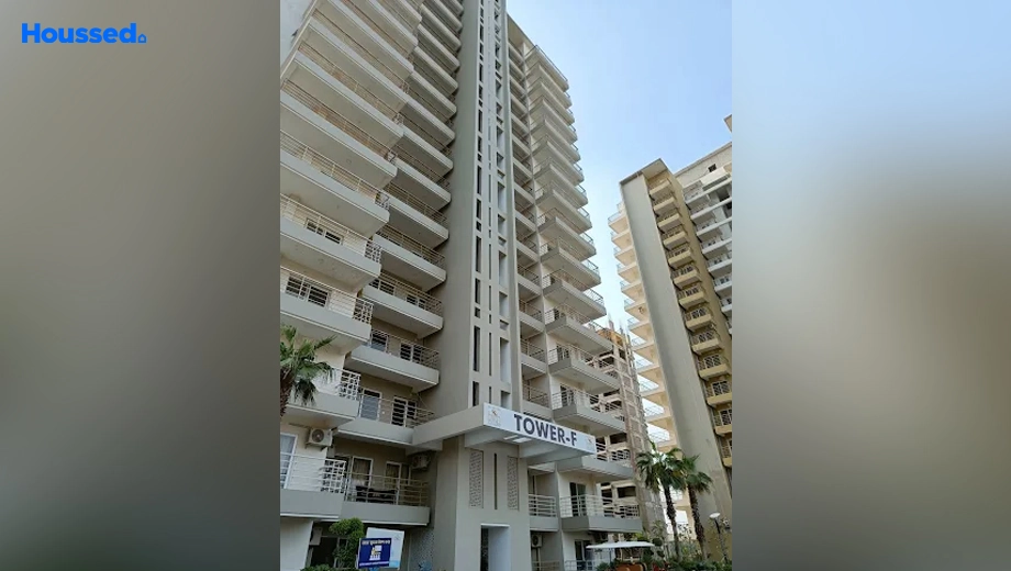 Project Image of 2 BHK Flat for Resale in Assotech Blith, Sector 99 - Image 129544