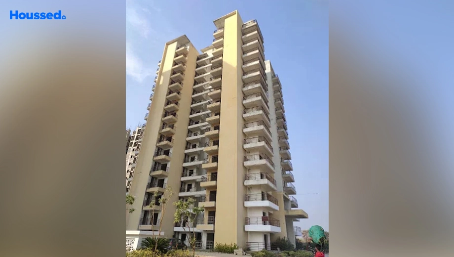 Project Image of 2 BHK Flat for Resale in Assotech Blith, Sector 99 - Image 129546