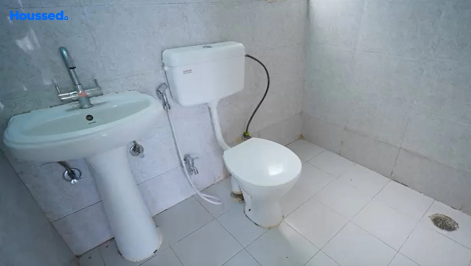 Project Image of 2 BHK Flat for Resale in Panchsheel Greens 2, Sector 16 - Image 129552