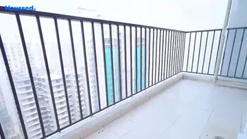 Project Image of 2 BHK Flat for Resale in Panchsheel Greens 2 Sector 16, Greater Noida - Image 129555