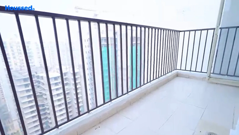Project Image of 2 BHK Flat for Resale in Panchsheel Greens 2, Sector 16 - Image 129555