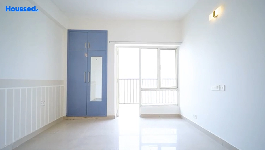 Project Image of 2 BHK Flat for Resale in Panchsheel Greens 2, Sector 16 - Image 129553