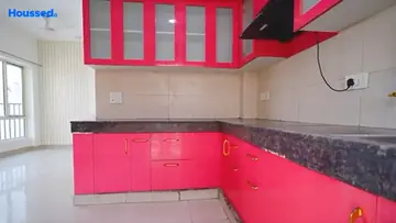 Project Image of 2 BHK Flat for Resale in Panchsheel Greens 2 Sector 16, Greater Noida - Image 129557