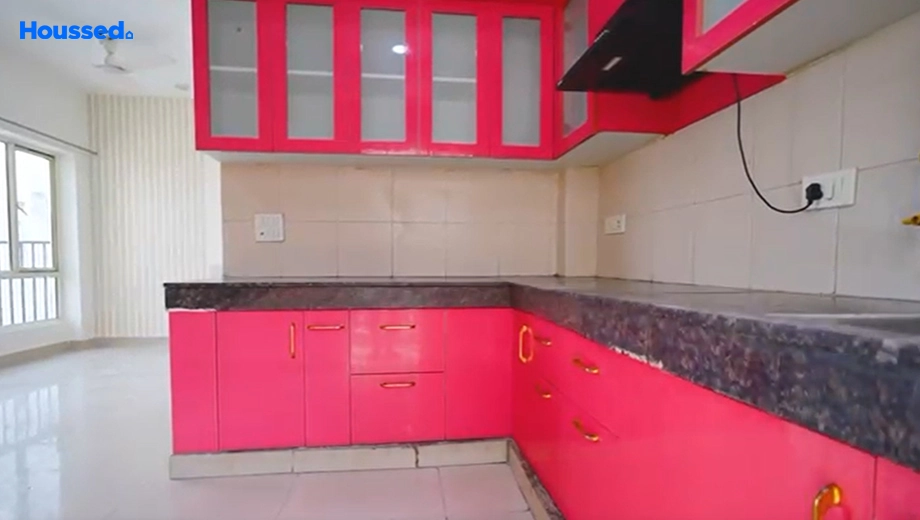 Project Image of 2 BHK Flat for Resale in Panchsheel Greens 2, Sector 16 - Image 129557