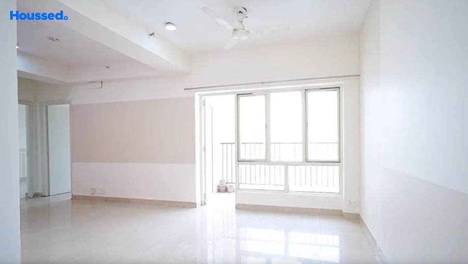 Project Image of 2 BHK Flat for Resale in Panchsheel Greens 2, Sector 16 - Image 129554