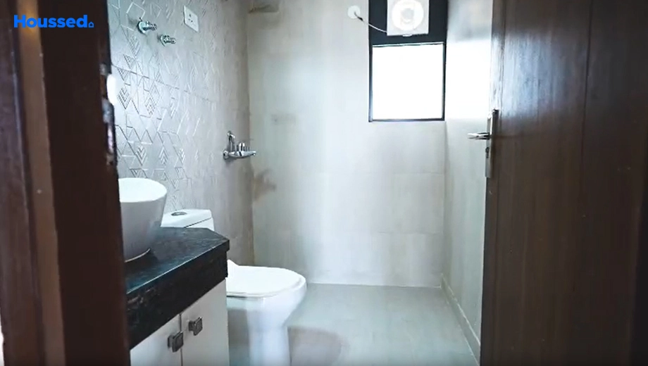 Project Image of 3 BHK Flat for Resale in Coco County, Sector 10 - Image 129573