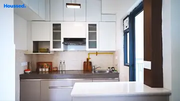 Project Image of 3 BHK Flat for Resale in Coco County Sector 10, Greater Noida - Image 129575
