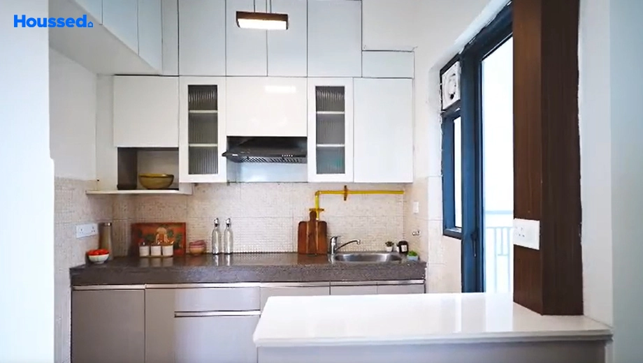 Project Image of 3 BHK Flat for Resale in Coco County, Sector 10 - Image 129575