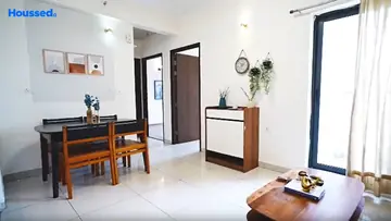 Project Image of 3 BHK Flat for Resale in Coco County Sector 10, Greater Noida - Image 129570