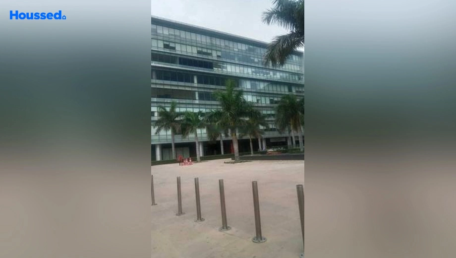Project Image of Office Space for Rent in Vatika Business Park, Sector 49 - Image 129803
