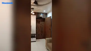 Project Image of 2 BHK Flat for Resale in Dindoli, Surat - Image 3534