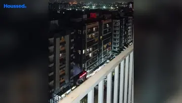 Project Image of 2 BHK Flat for Resale in Dindoli, Surat - Image 3536