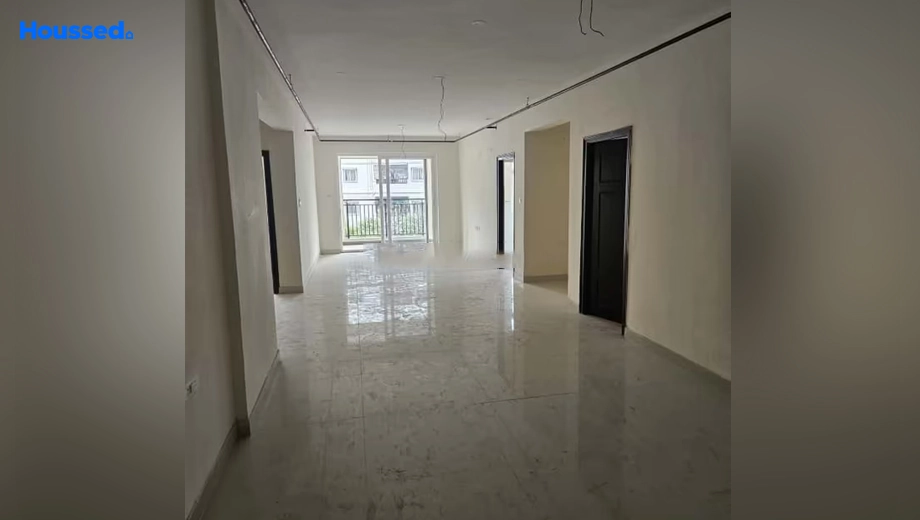 Project Image of 3 BHK Furnished Flat for Rent in Aditya Capitol Heights, Kukatpally - Image 129579