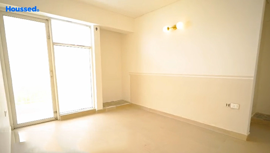 Project Image of 2 BHK Flat for Resale in Nirala Greenshire, Sector 2 - Image 129589