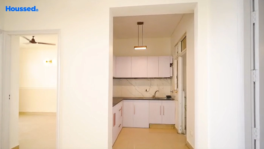 Project Image of 2 BHK Flat for Resale in Nirala Greenshire, Sector 2 - Image 129802