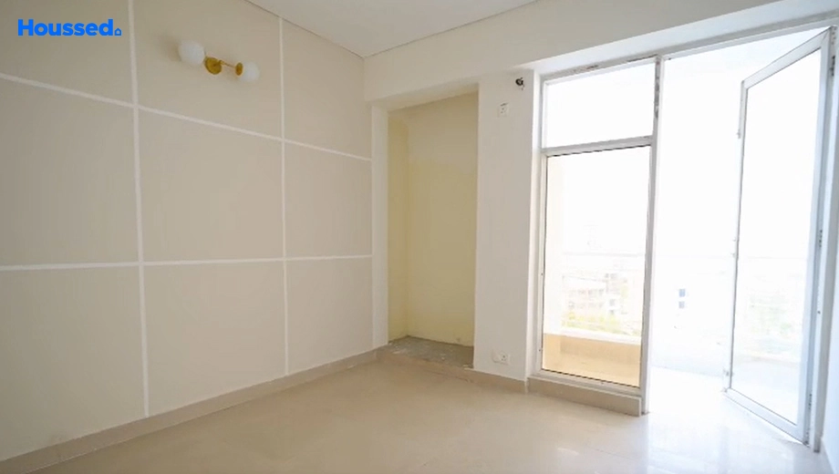 Project Image of 2 BHK Flat for Resale in Nirala Greenshire, Sector 2 - Image 129592