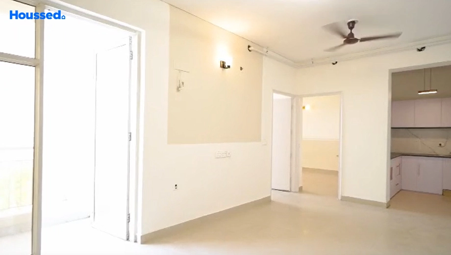 Project Image of 2 BHK Flat for Resale in Nirala Greenshire, Sector 2 - Image 129800