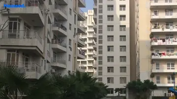 Project Image of 2 BHK Flat for Resale in Raheja Shilas Sector 109, Gurgaon - Image 129583