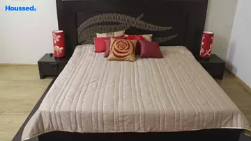 Project Image of 2 BHK Flat for Resale in Raheja Shilas Sector 109, Gurgaon - Image 129582