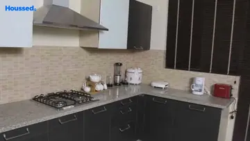 Project Image of 2 BHK Flat for Resale in Raheja Shilas Sector 109, Gurgaon - Image 129585