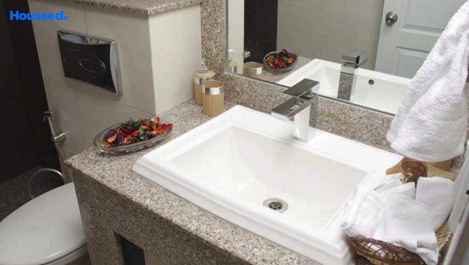 Project Image of 2 BHK Flat for Resale in Raheja Shilas, Sector 109 - Image 129584
