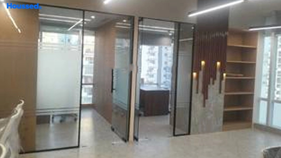 Project Image of Office Space for Rent in Sector 66 - Image 129603