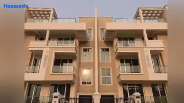 Project Image of 4.5 BHK Builder Floor for Resale in Ansal API Esencia Sector 67, Gurgaon - Image 129598