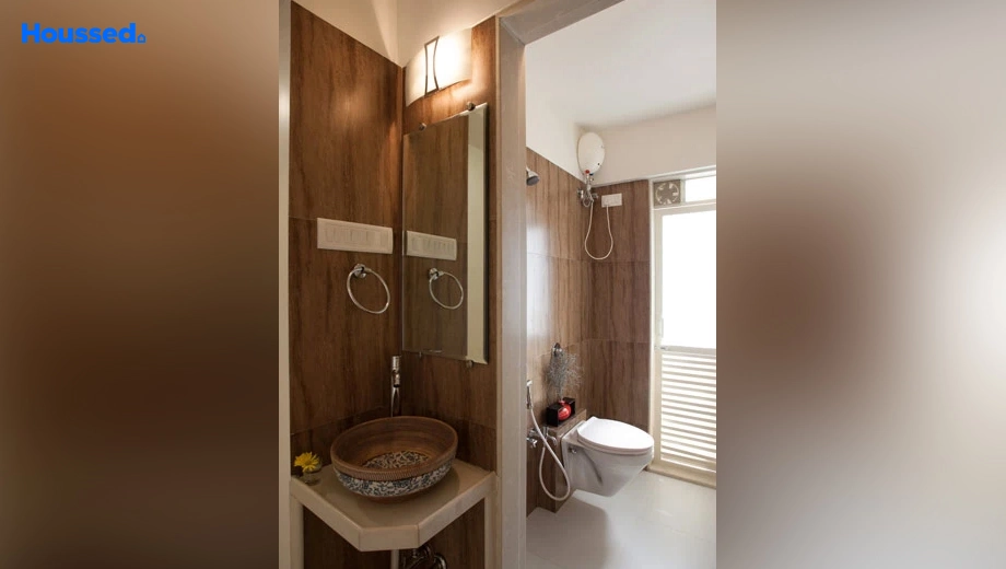 Project Image of 4.5 BHK Builder Floor for Resale in Ansal API Esencia, Sector 67 - Image 129600