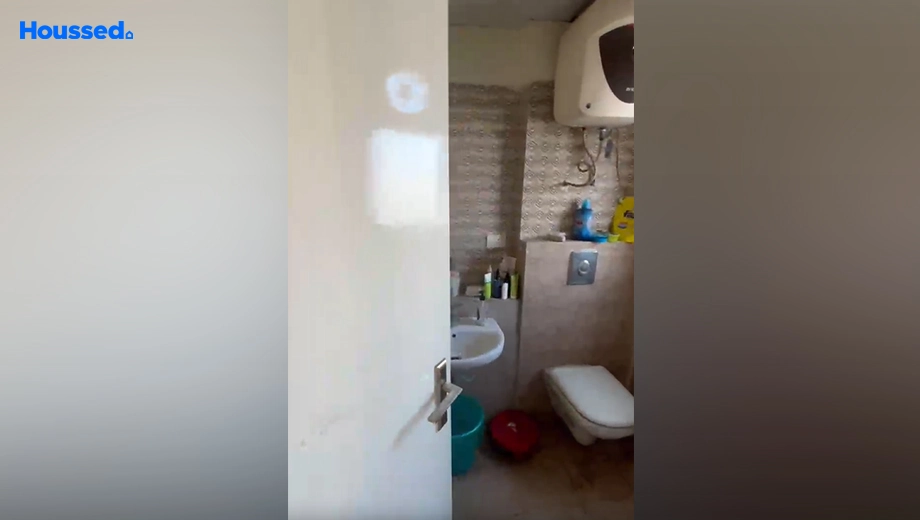 Project Image of 3 BHK Flat for Resale in Sam Palm Olympia, Sector 16 C - Image 129610