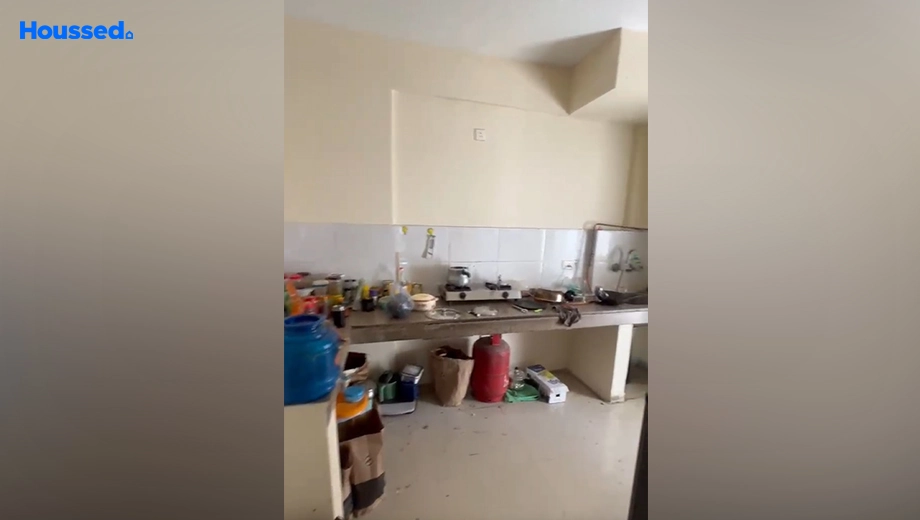 Project Image of 3 BHK Flat for Resale in Sam Palm Olympia, Sector 16 C - Image 129608