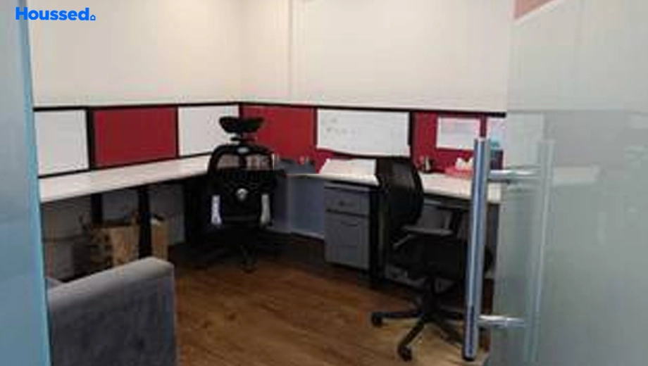 Project Image of Office Space for Rent in Emaar Digital Greens, Sector 61 - Image 129611