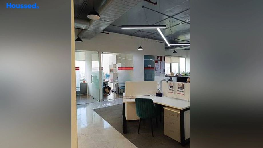 Project Image of Office Space for Rent in Emaar Digital Greens, Sector 61 - Image 129616