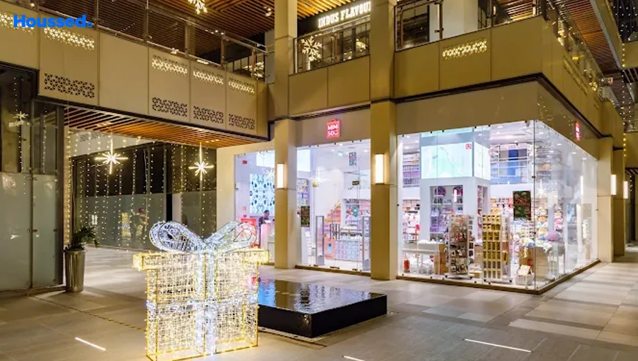 Project Image of Shop & Showroom for Resale in AIPL Joy Central, Sector 65 - Image 129617